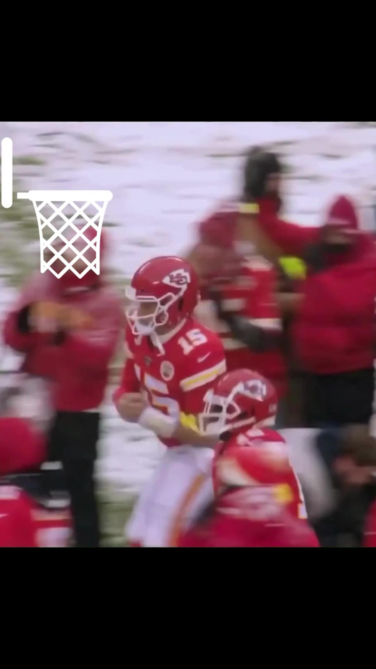 Why Does Patrick Mahomes Walk Funny - 9pswuw5