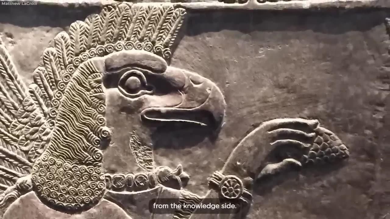 The Keepers of Knowledge | Ancient Symbols and Hidden Origins - Matthew LaCroix, Video Advise