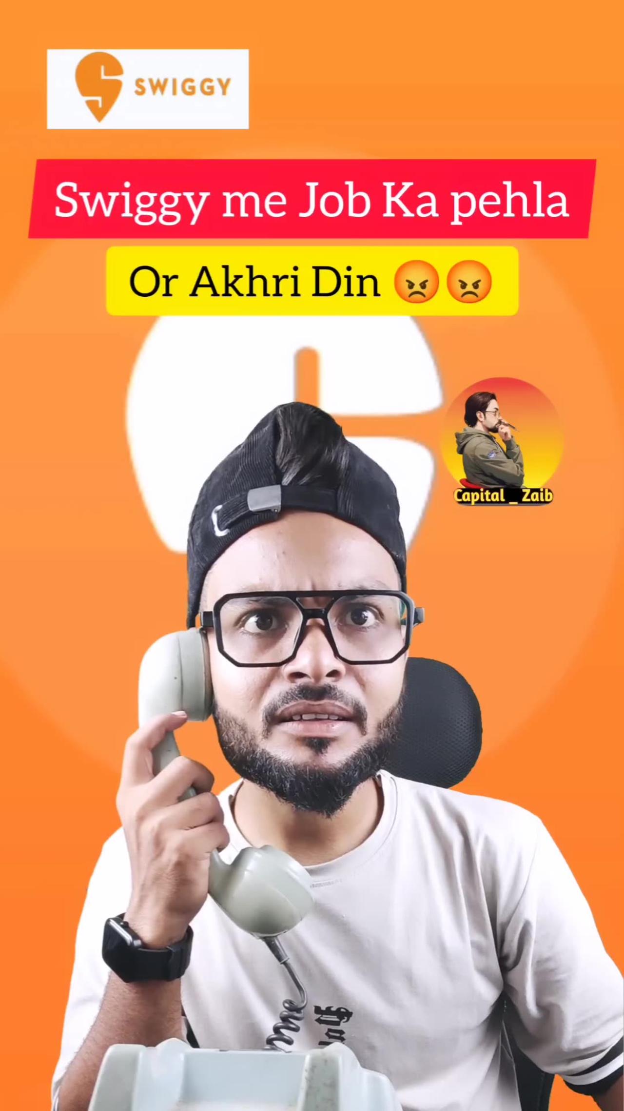 Swiggy Customer Care