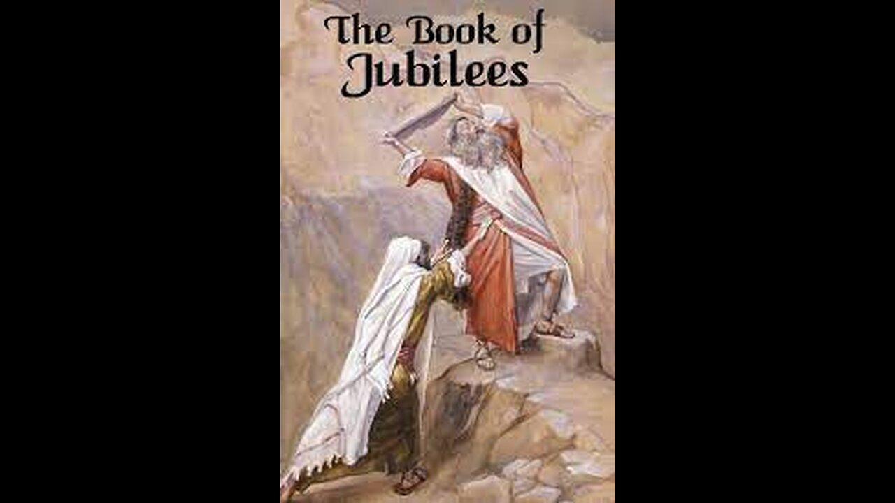 Truspiracy 69: The Book of Jubilees