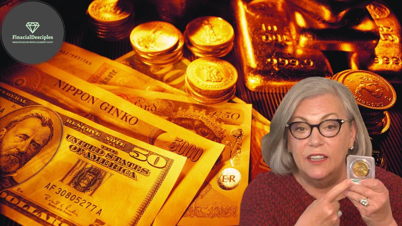 Crash-Proof Your Portfolio: Gold and Silver's Role in Hyperinflation