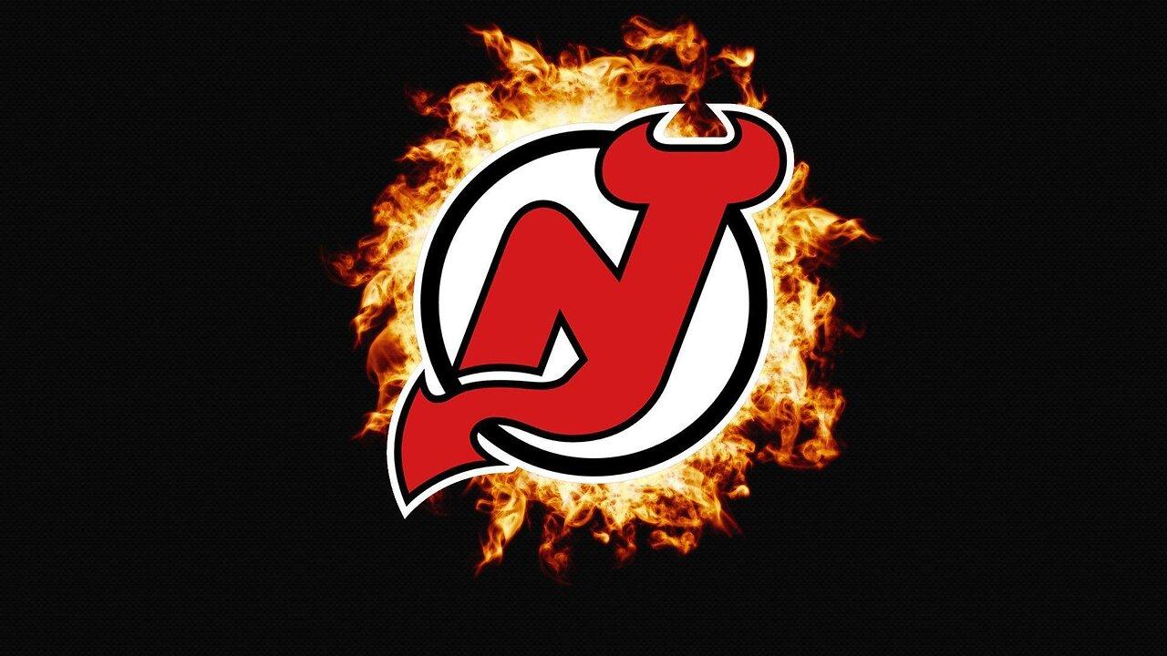 New Jersey Devils 2023-24 Season Preview Prediction Ice Hockey NHL