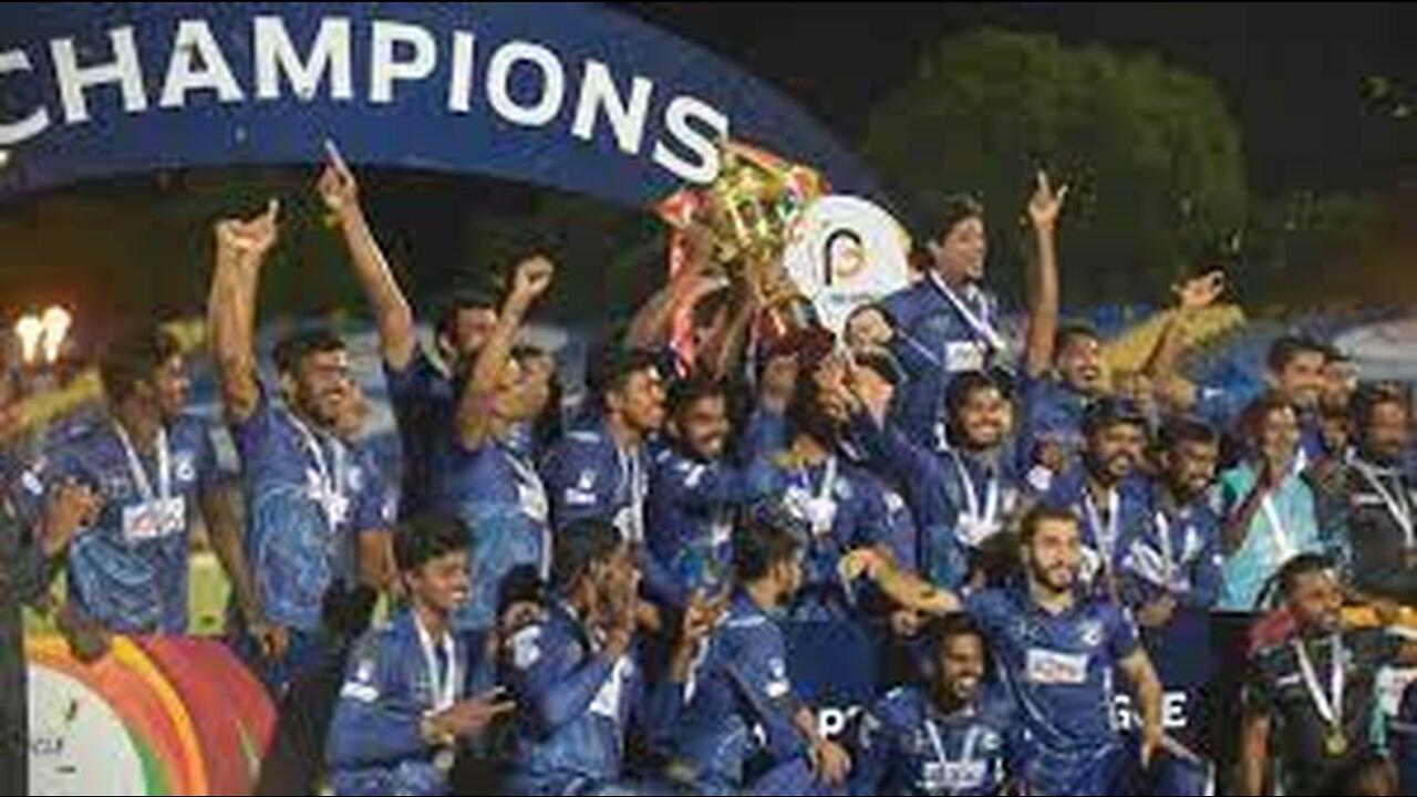 LPL FINAL MATCH HIGHLIGHTS 2023 - Dambulla Aura vs B-Love Kandy - Lanka Premier League
