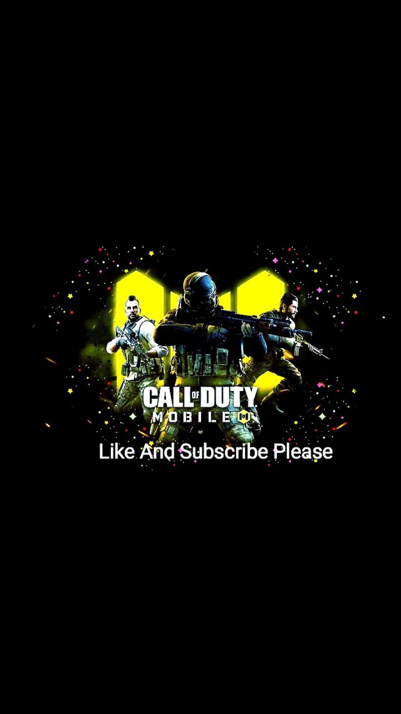 Callofdutymobile