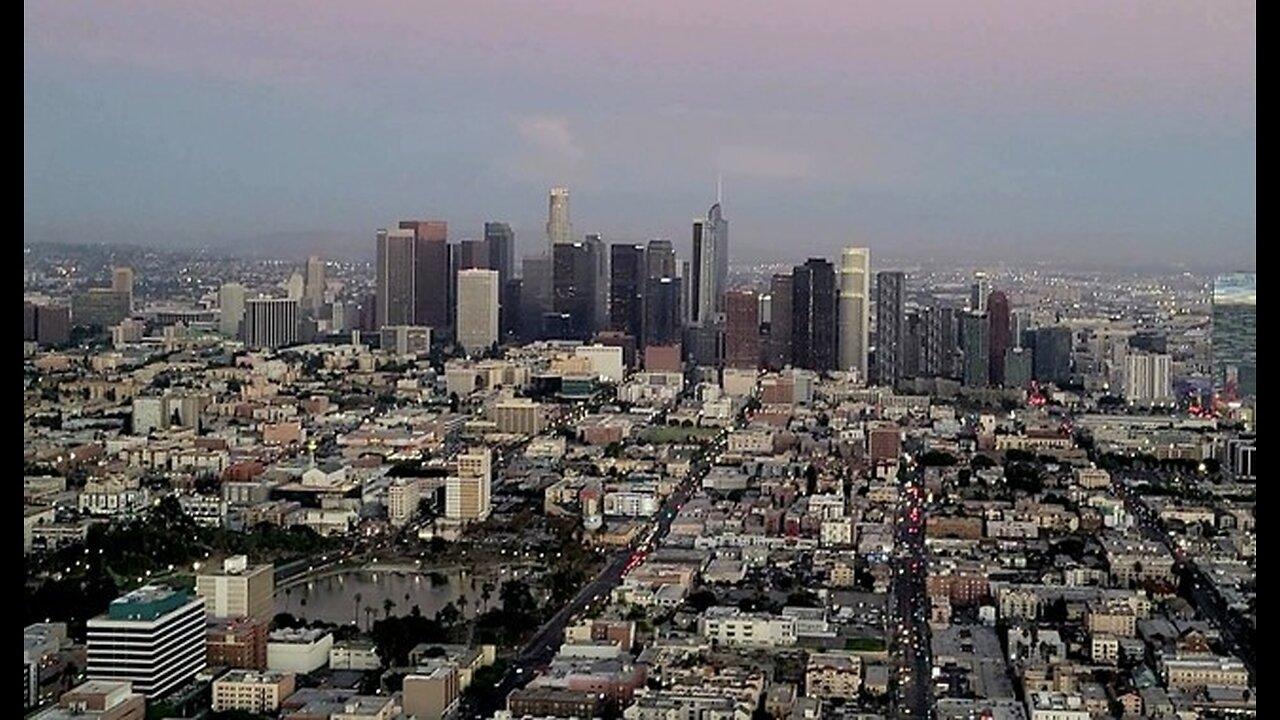 'Hurriquake' Hot Takes After 5.1 Magnitude Earthquake Hits Los Angeles Area During Hurricane Hilary