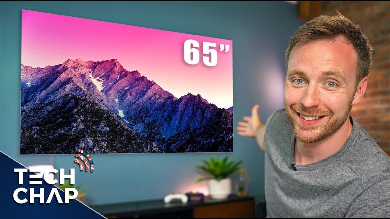 Samsung S95C A New OLED King!? [Best OLED TV One News Page VIDEO