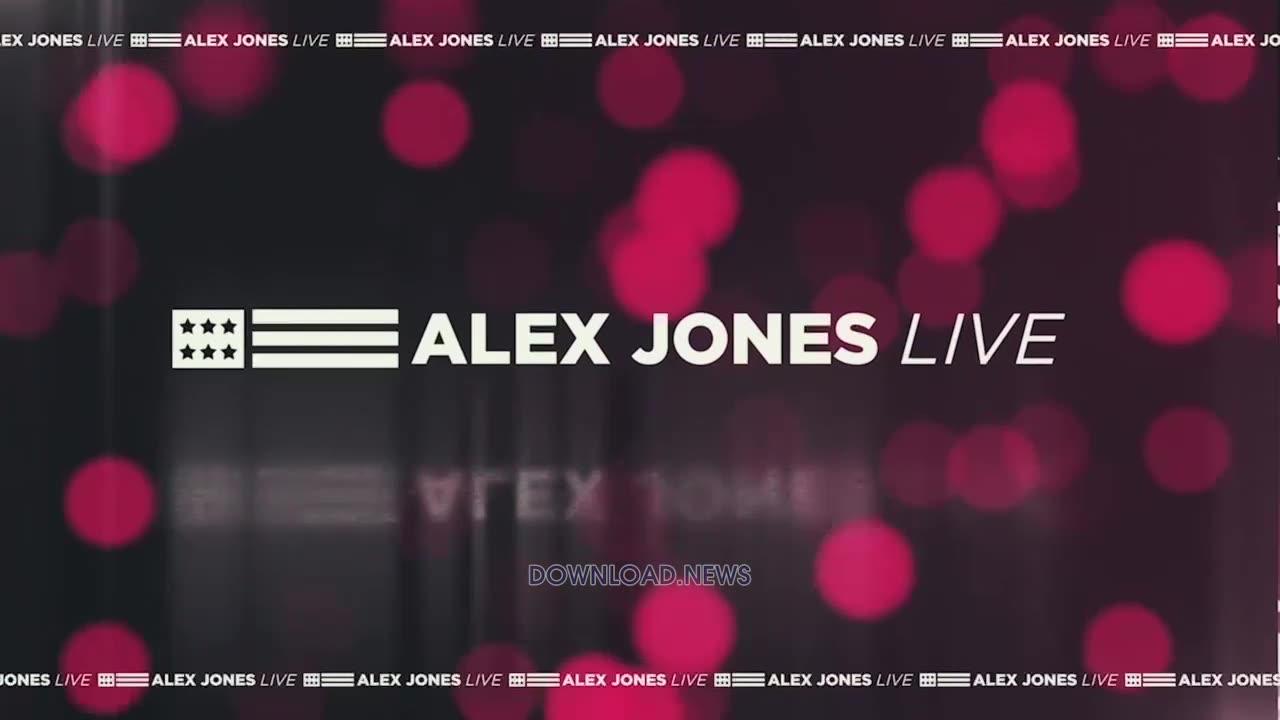 INFOWARS LIVE - 8/21/23: The American Journal With Harrison Smith / The Alex Jones Show / The War Room With Owen Shroyer