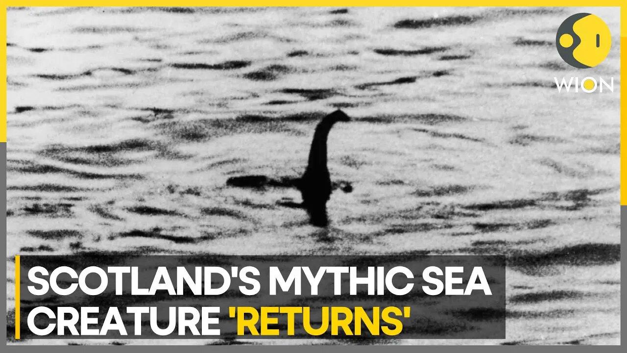 Scotland: Loch Ness monster enthusiasts prepare for search operation | Latest News | WION