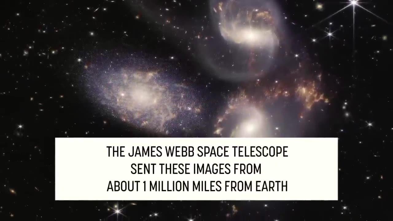Highlights_ First Images from the James Webb Space Telescope (Official NASA Video)