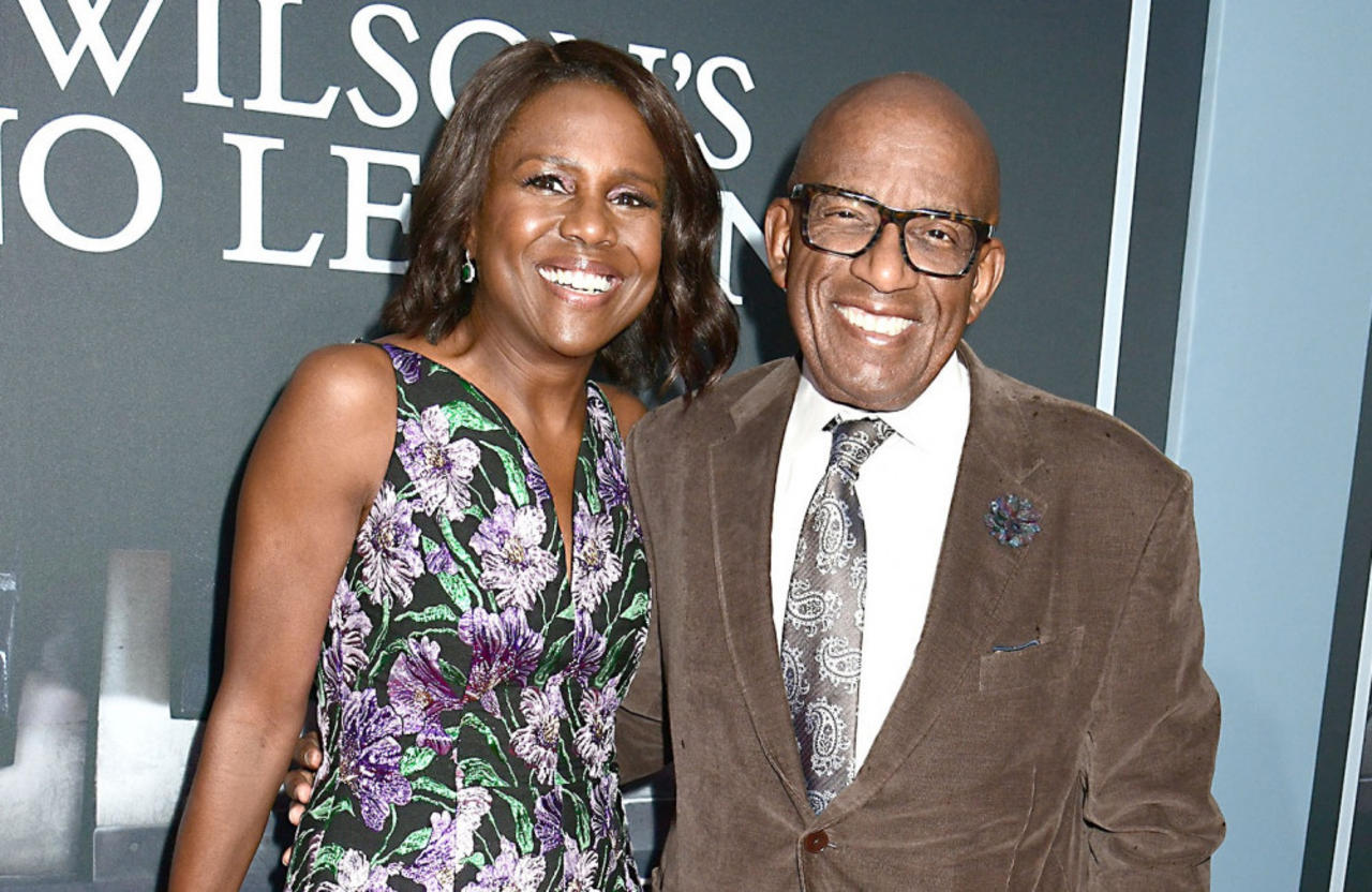 Al Roker has marked his 69th birthday by saying he feels “glad to be alive”