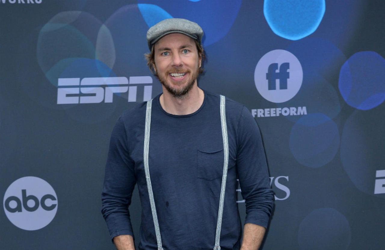Dax Shepard admits to being 'financially insecure' amid SAG-AFTRA strike