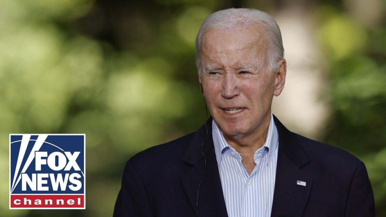 Biden cuts second vacation of the month short to visit Maui post-wildfire