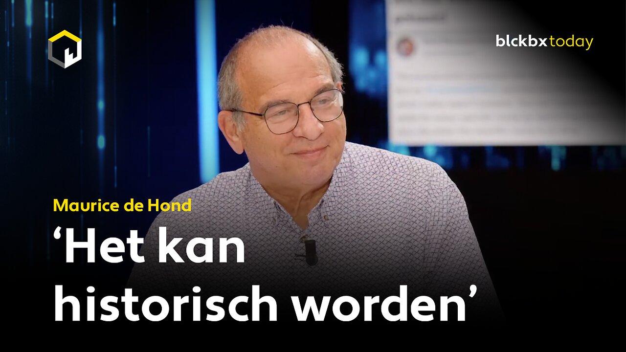 Hoeveel zetels gaat Omtzigt veroveren?