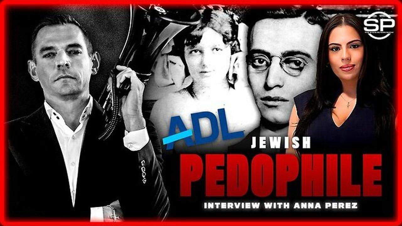 ADL DEFENDS NOTORIOUS PEDOPHILE ON TWITTER: LEO FRANK GUILTY OF RAPING & MURDERING 13 YEAR-OLD GIRL