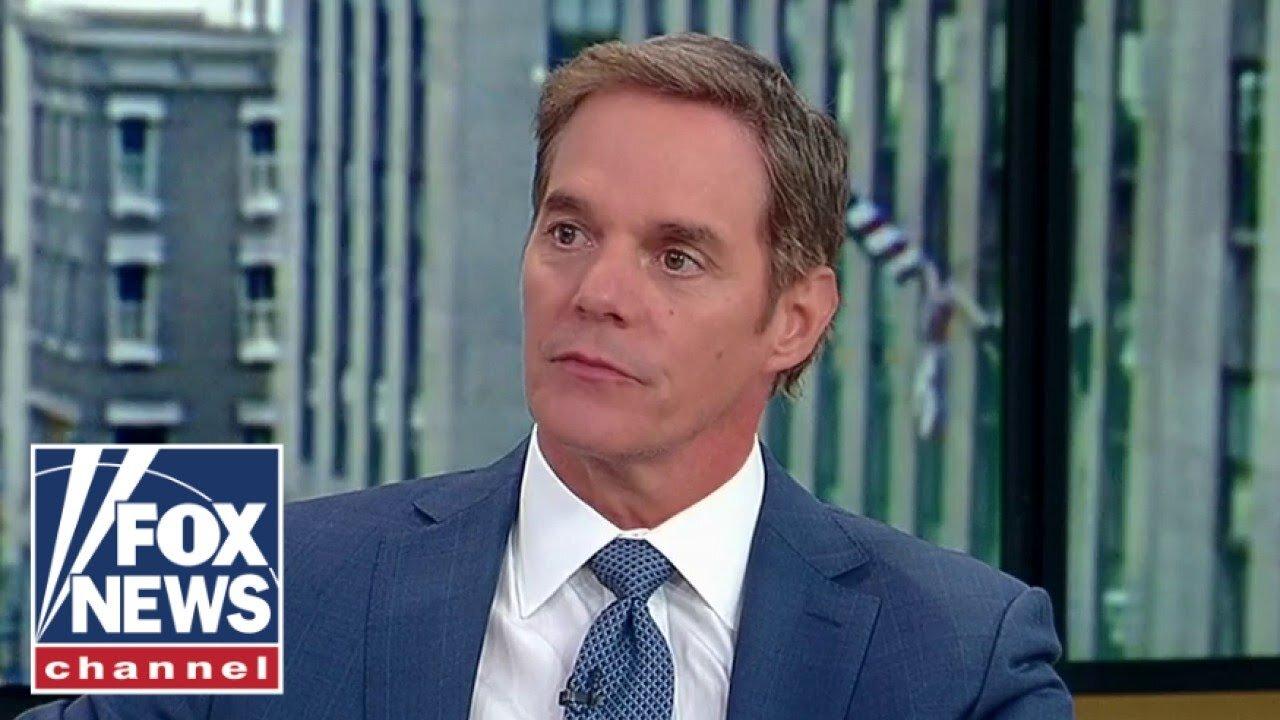 'What are we thinking?': Bill Hemmer sounds alarm on failed border policy