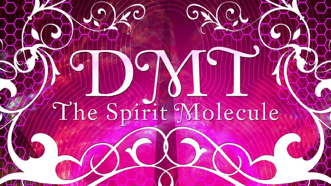 DMT - The Spirit Molecule (2010) - Documentary