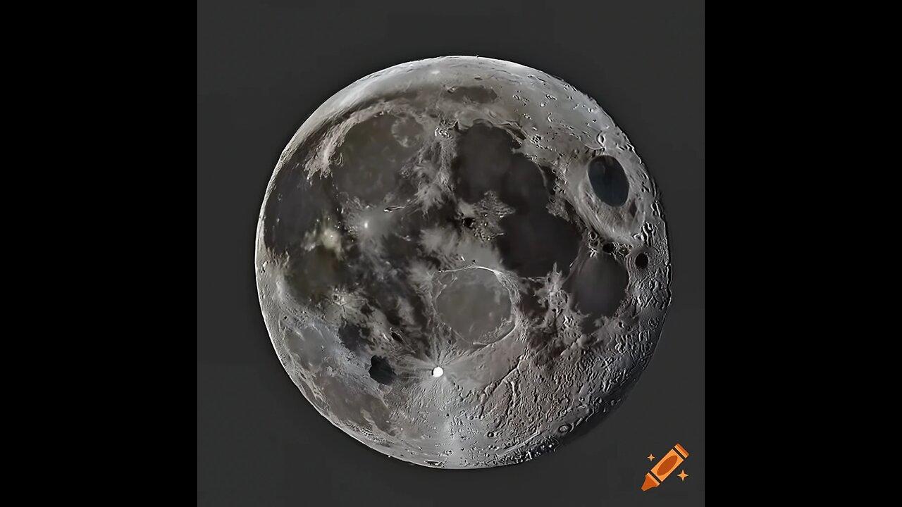 NASA's Journey Through the Moon's Evolution