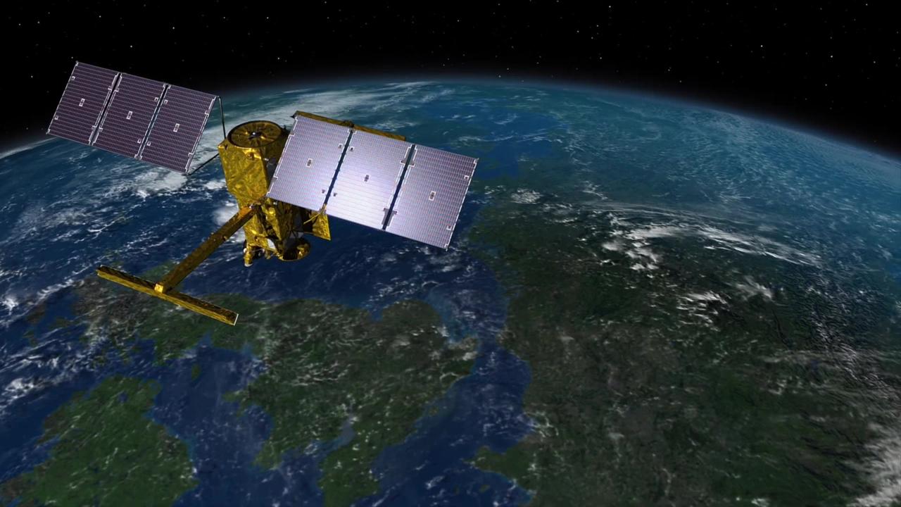 SWOT- Earth Science Satellite Will Help Communities Plan for a Better Future