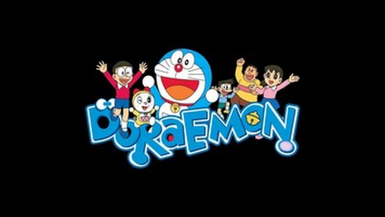 Doraemon's Time-Travel Tales  Gadgets and Laughter Galore