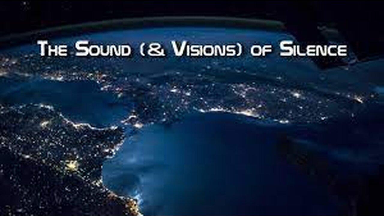The Sound (& Visions) of Silence #Ultra HD #Nasa #NasaUpdates #NasaUniverse
