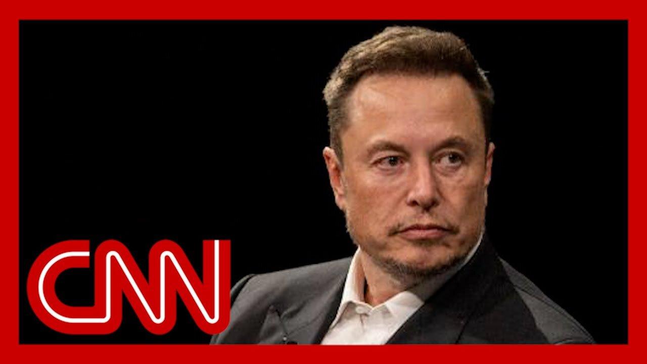 Ronan Farrow says Elon Musk has Ukraine and the US government 'at gunpoint'