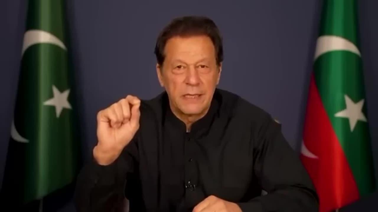chairman Imran Khan about illegal ToshaKhana case