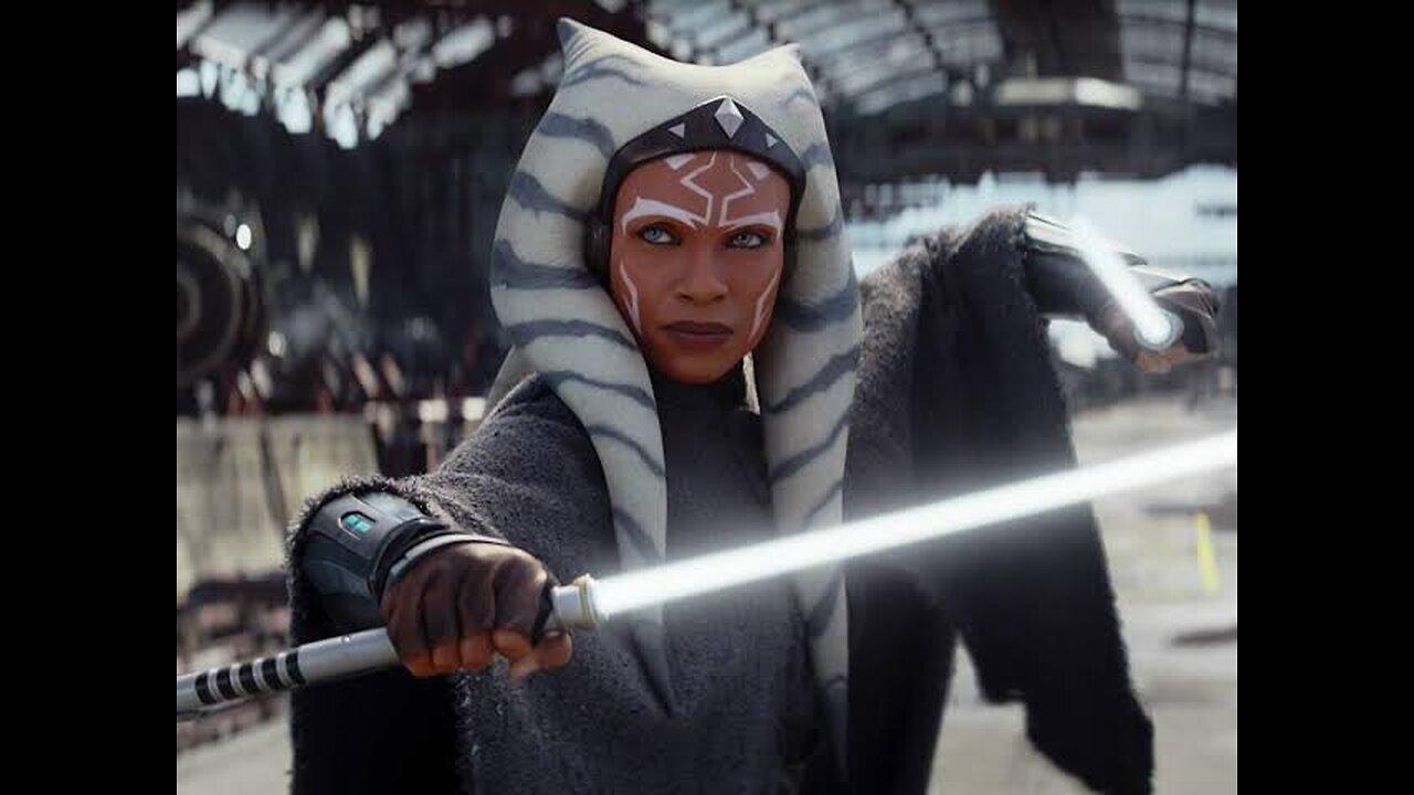Ahsoka’ Review: Rosario Dawson Finds the Force