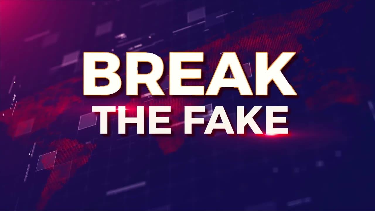 Press-ganging of foreigners on a Moscow street | Break the Fake