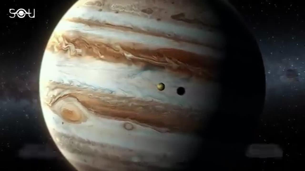 Real Images From Jupiter_ What NASA Really Saw There