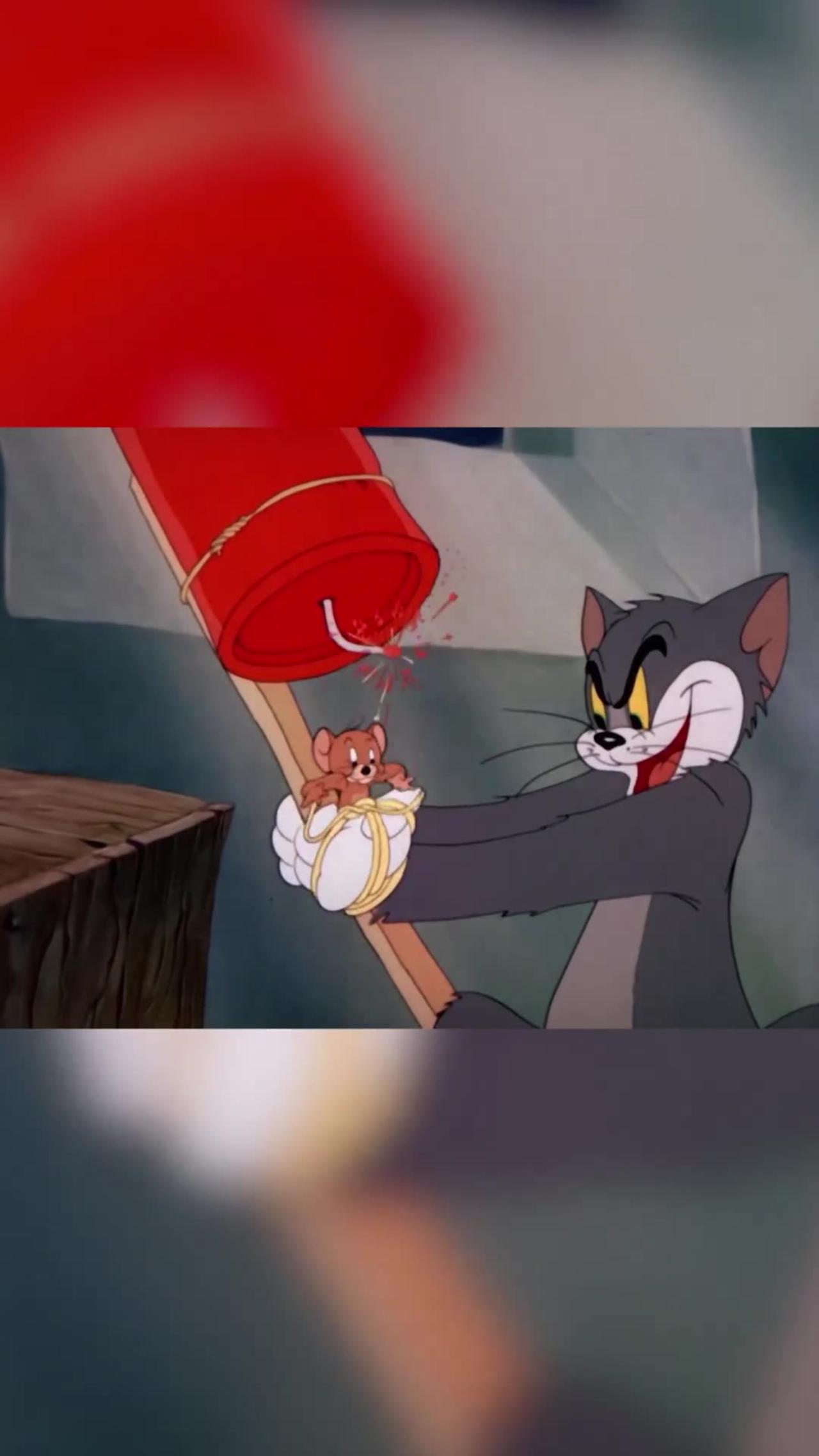 Tom and Jerry new video 😂😂 #shortvideo #viral #shorts #cartoonnetworkcartoons #cartooncharacters