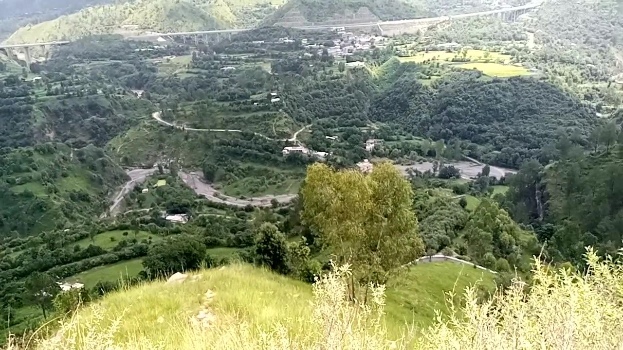 Pakistan nature beauty