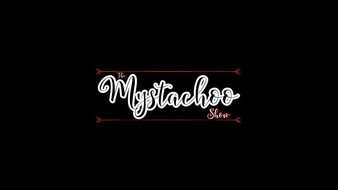 The MYSTACHOO Show Ep117 | R&B UNIVERSITY (8.23.2023)