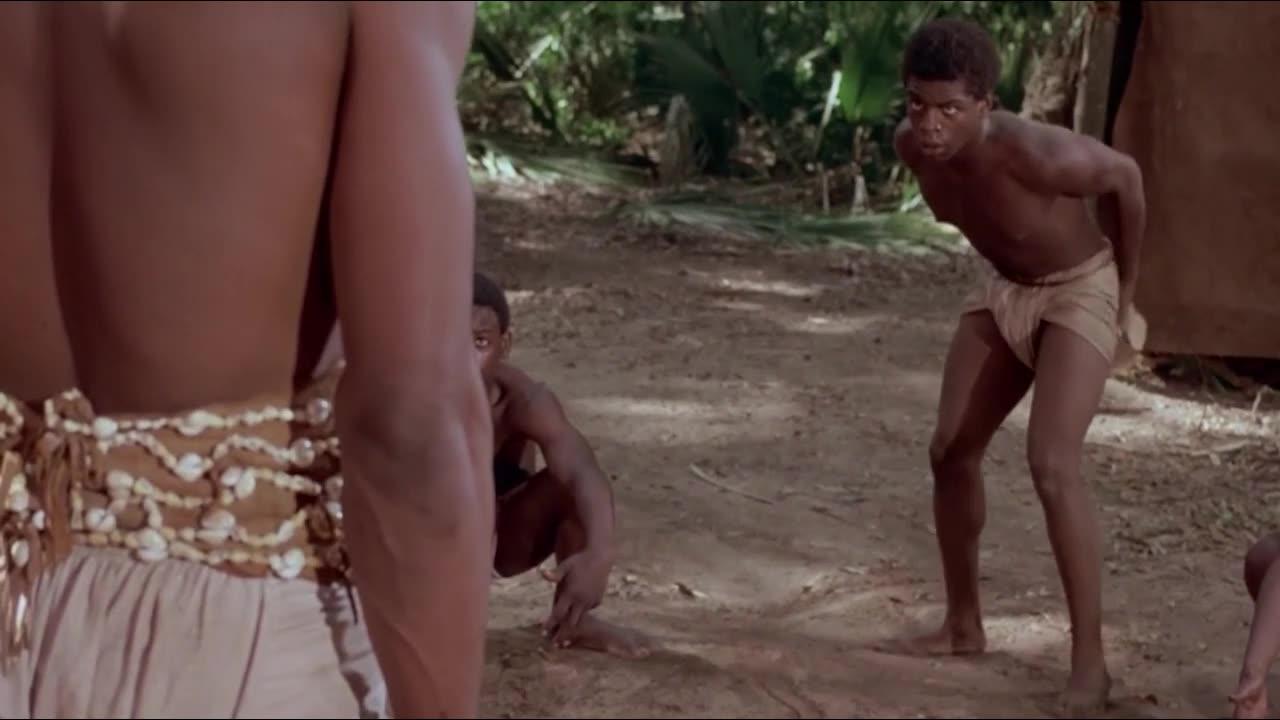 Roots (1977) [1 of 12]