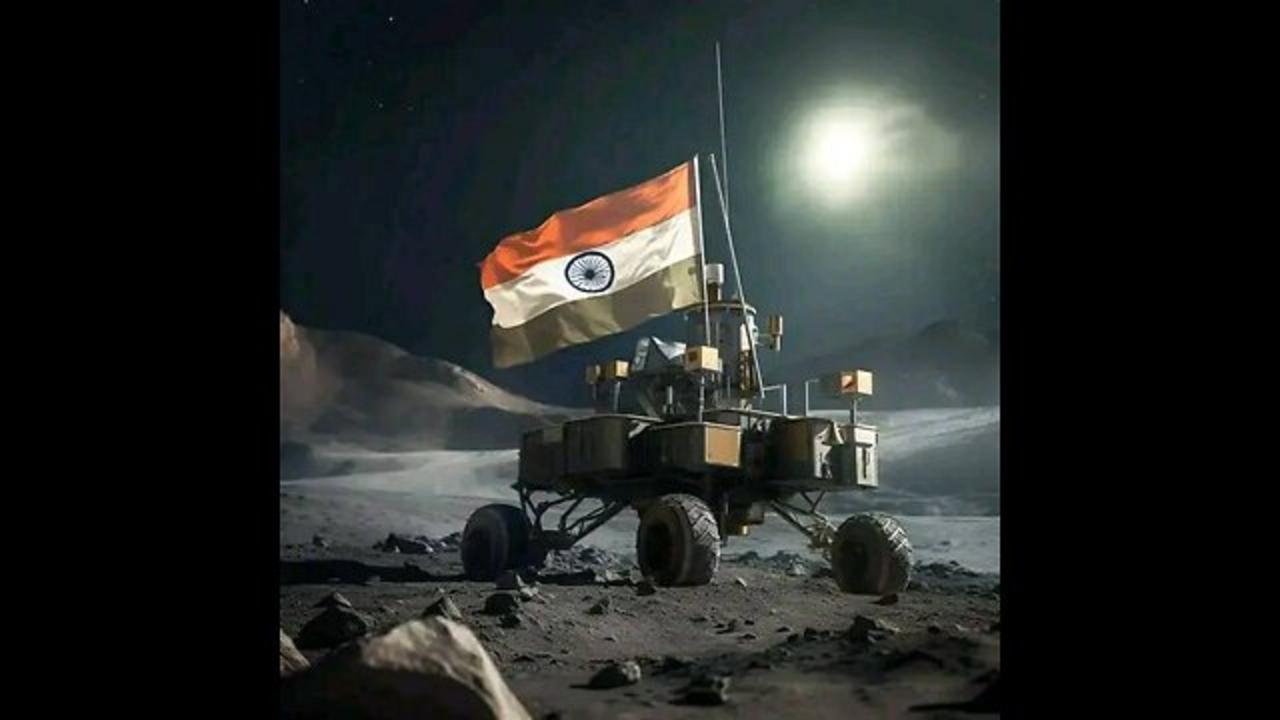 NASA, UK Space Agency congratulate India