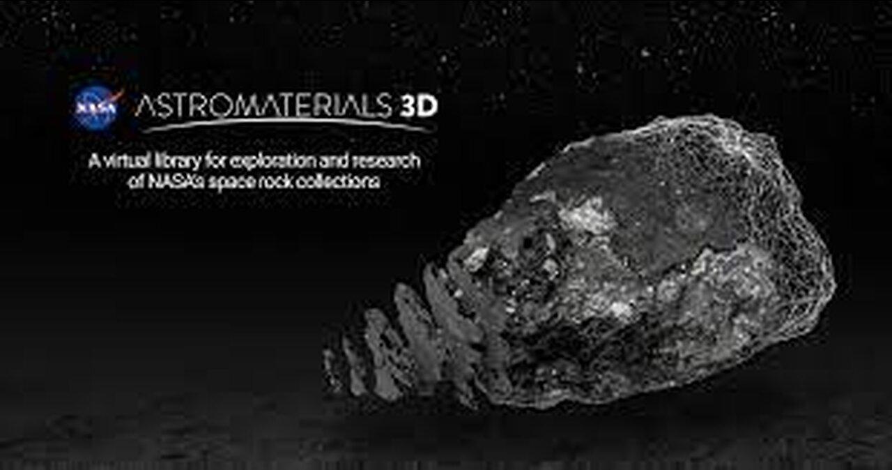 A Web Around Asteroid Bennu in 360