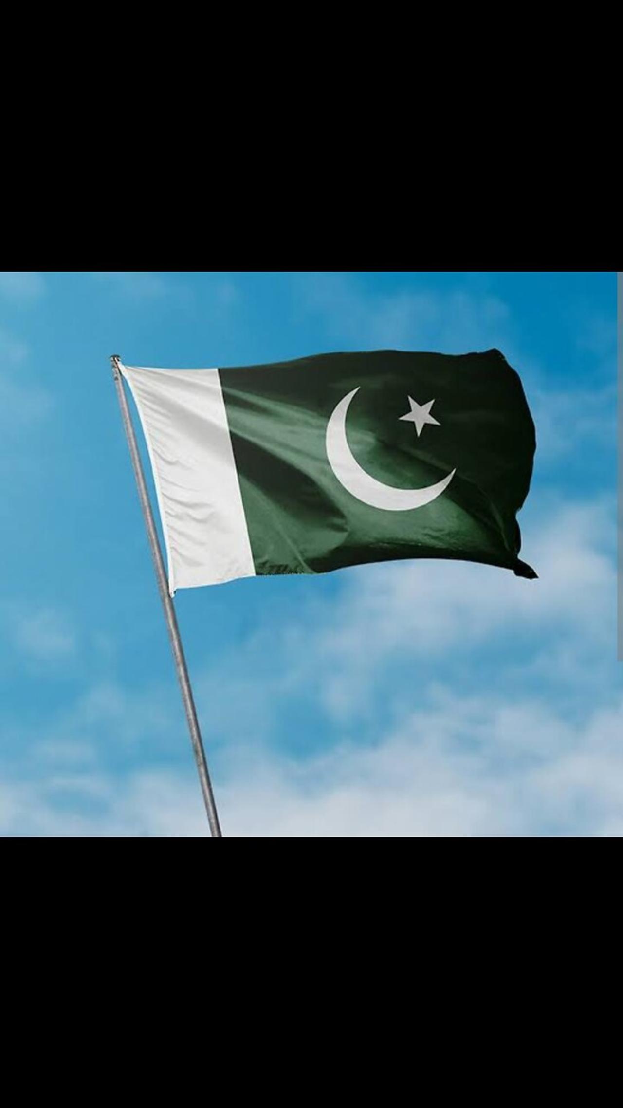 Love Pakistan.