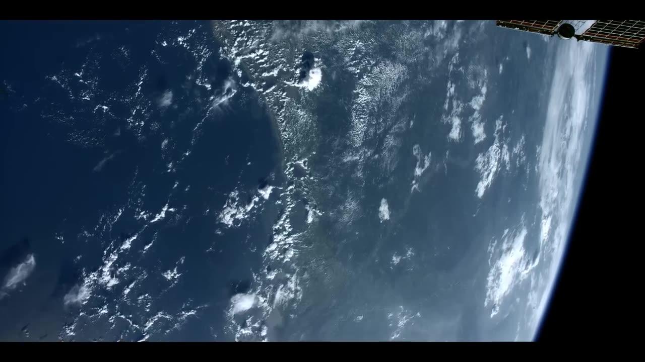 The Earth: 4K Extended Edition