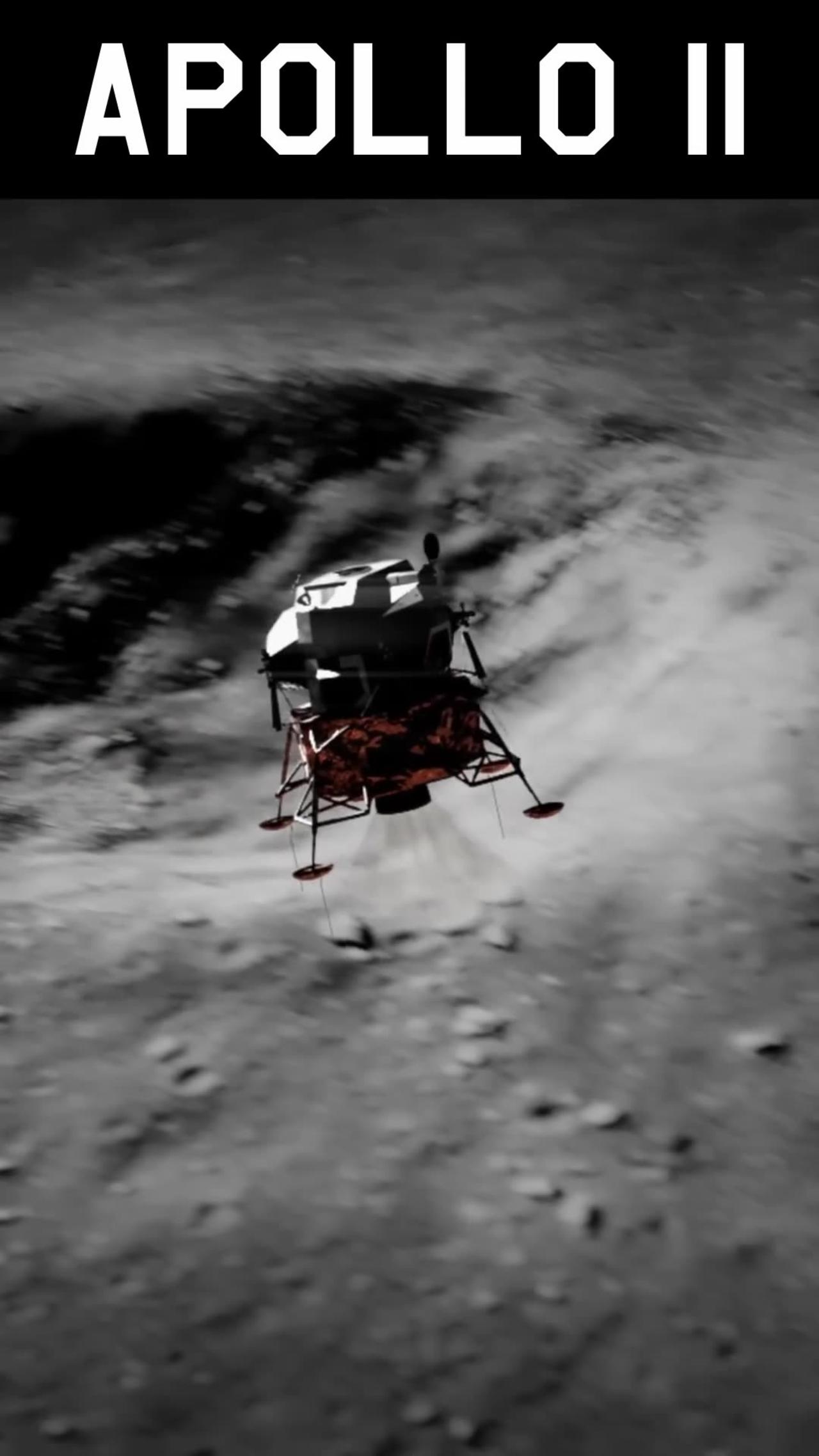 Apollo 11 Moon Landing #apollo-11, #moon, #moonlanding,