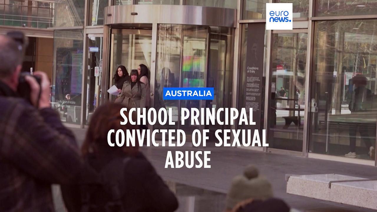 Former headmistress of Jewish ultra-Orthodox school found guilty of rape and sexual assault