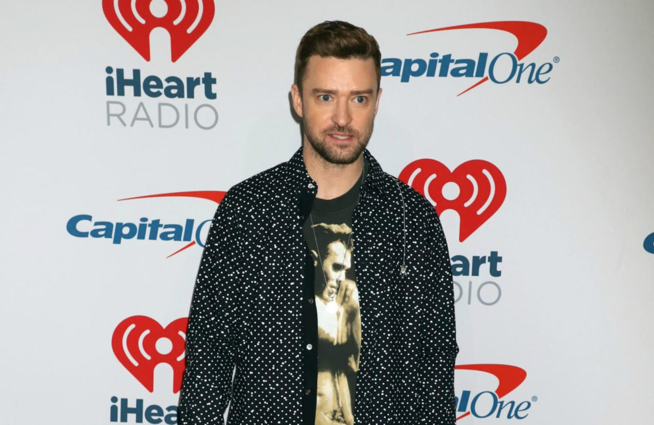 Justin Timberlake is selling his Franklin, Tennessee estate