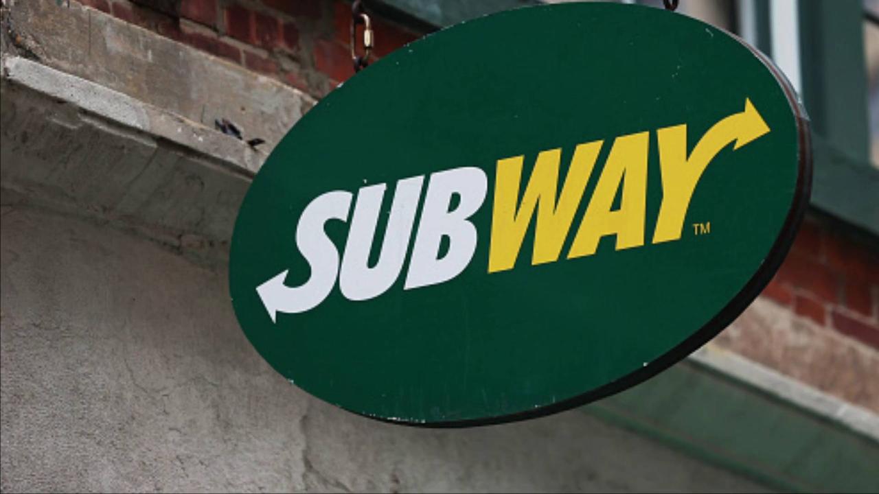 Subway Ends Family-Owned Run, Sells to Private Equity Firm