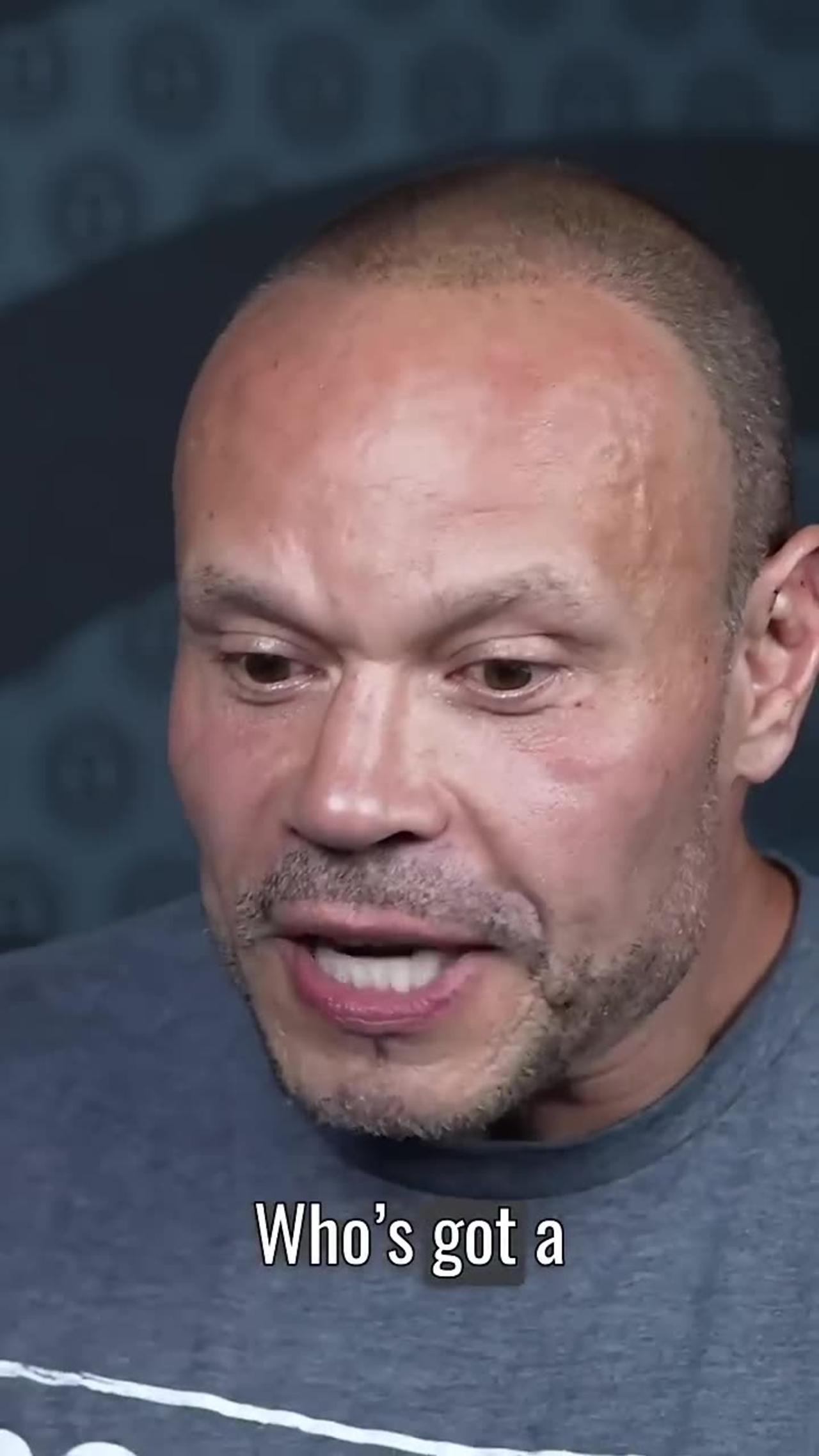 Dan Bongino Health Treatment 12 - oinvigk