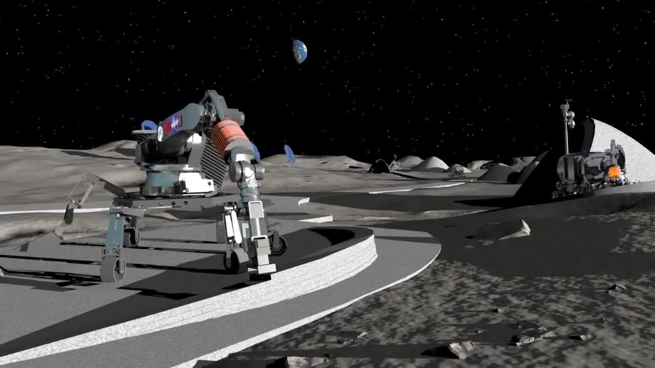 NASA Technology VIRAL TRENDING