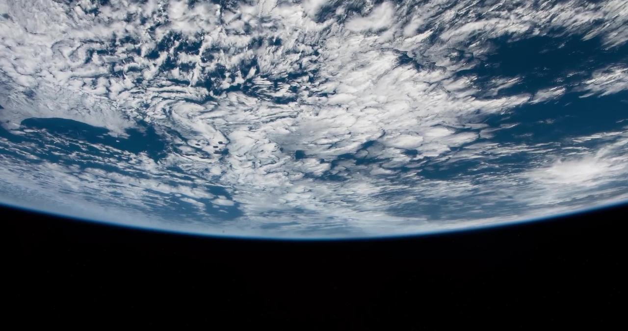 | NASA | EARTH FROM SPACE  in 1080p