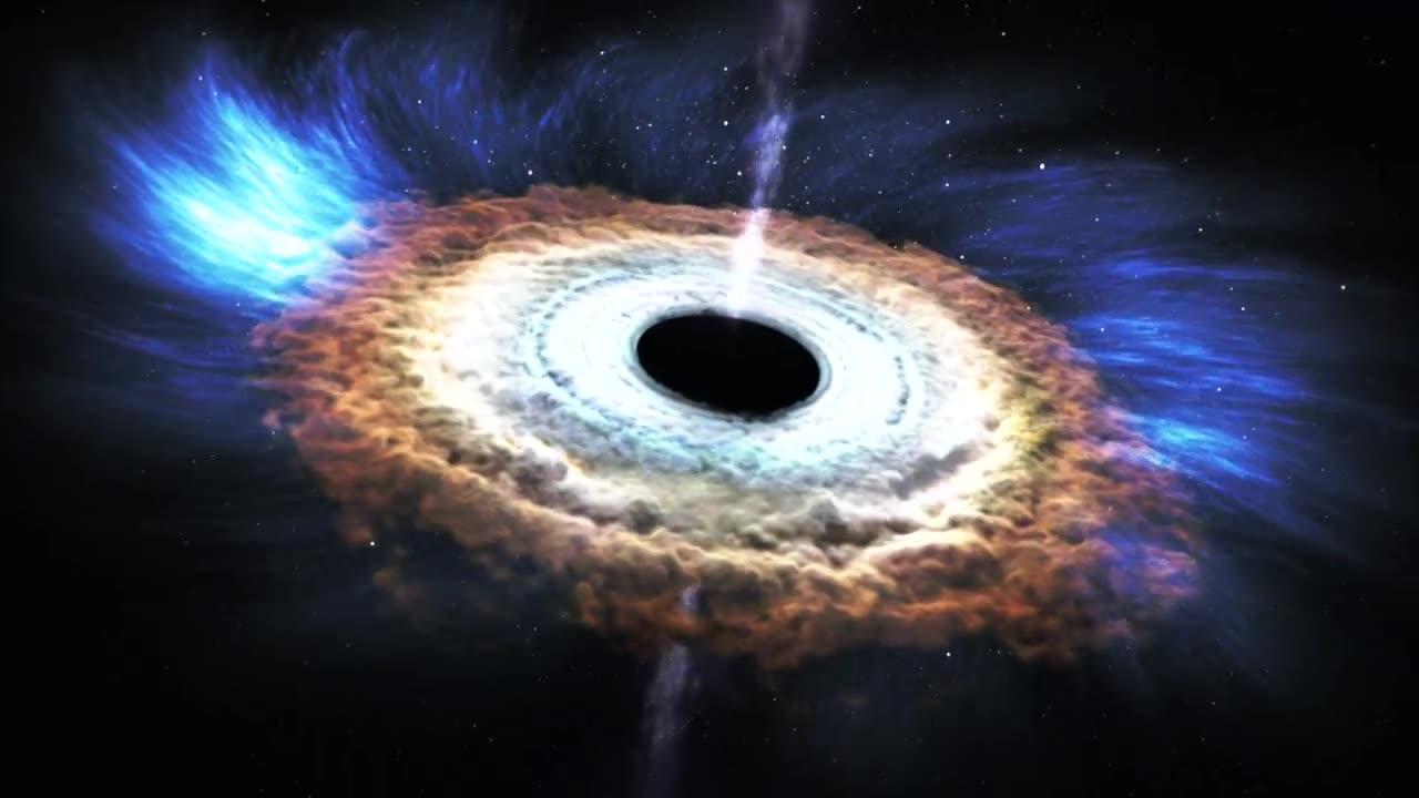 Massive black hole shreds passing stars