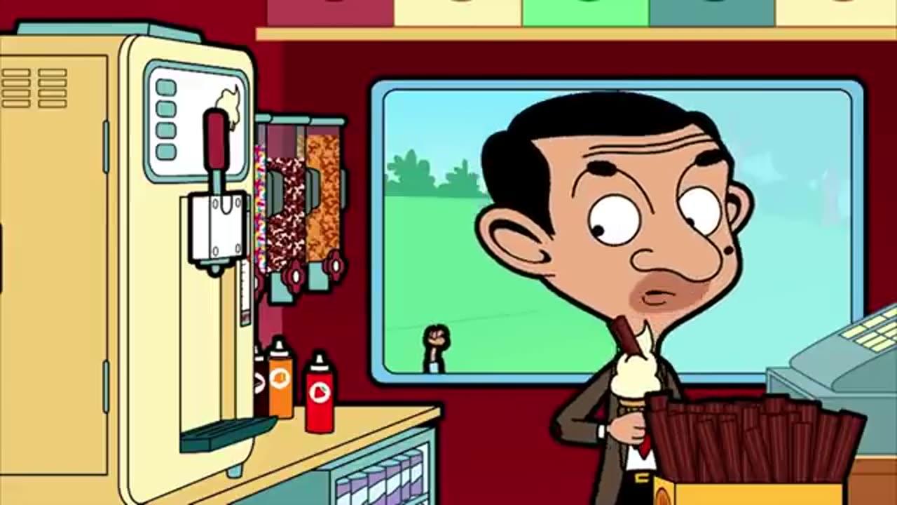 IceCreamFunny Episodes Mr Bean Cartoon One News Page VIDEO