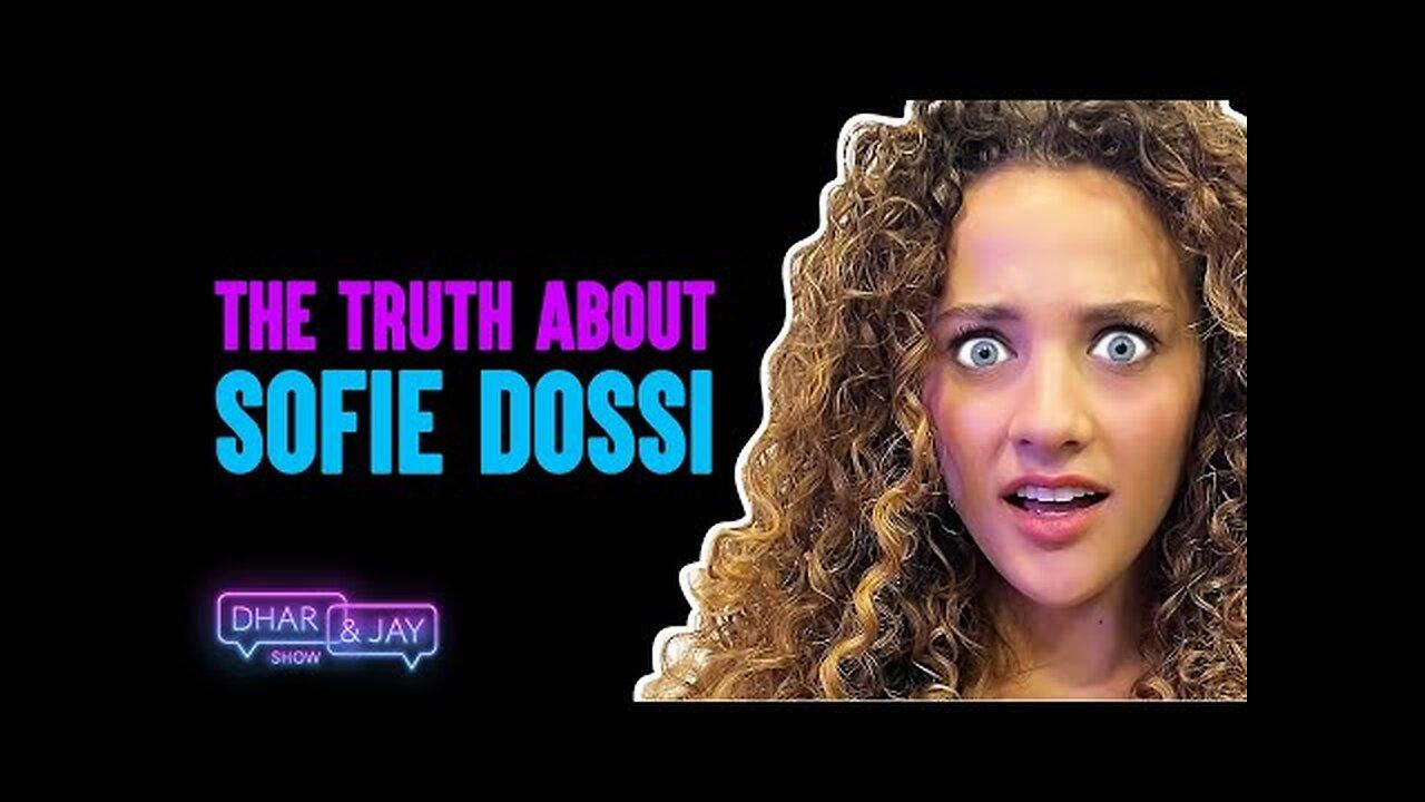 Sofie Dossi Talks About America’s Got Talent, Dealing With Heartbreaks and More! | Dhar & Jay Show