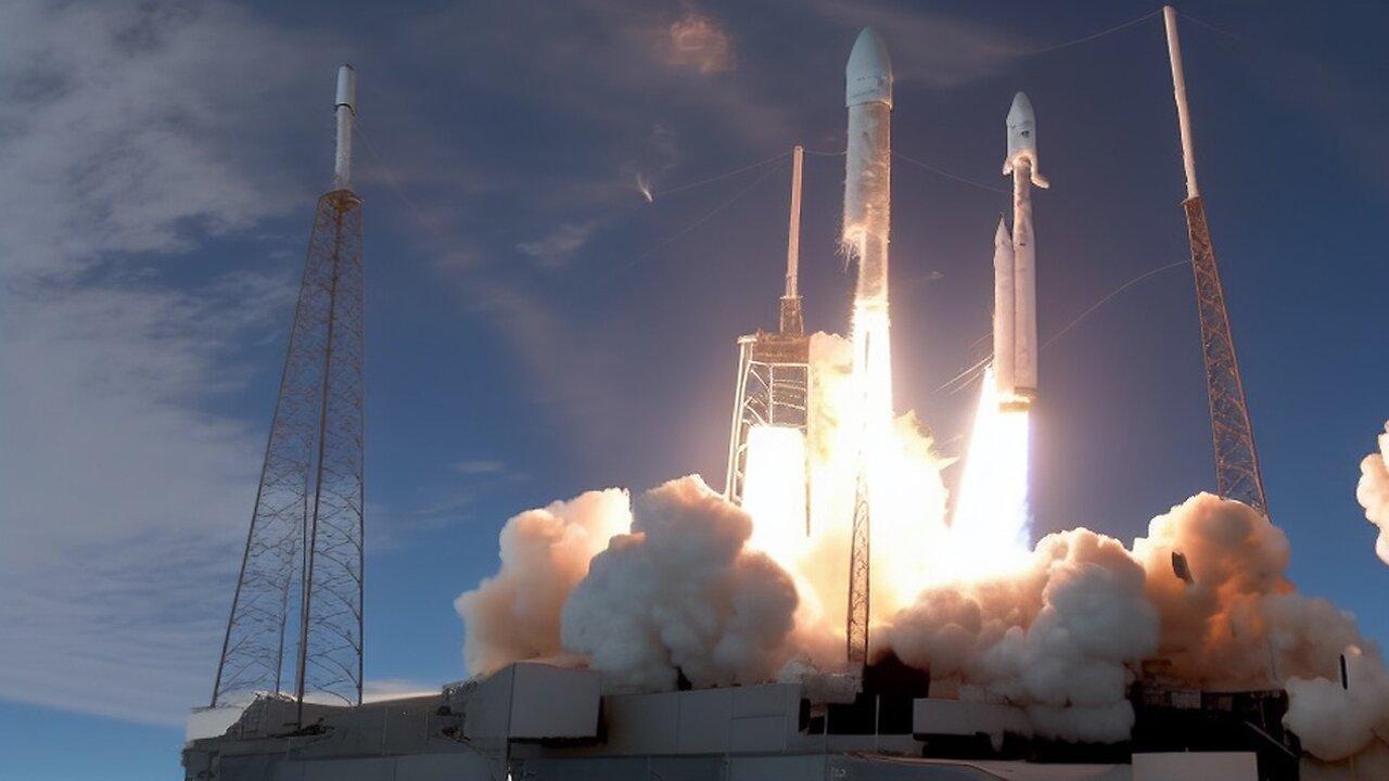 NASA's SpaceX 26th Resupply Mission
