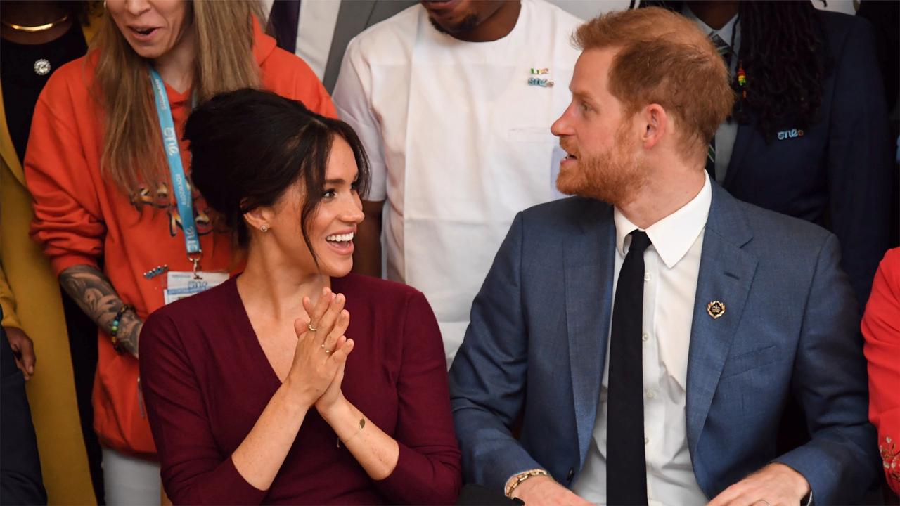 Spokesperson for Meghan Markle Confirms European Trip With Prince Harry