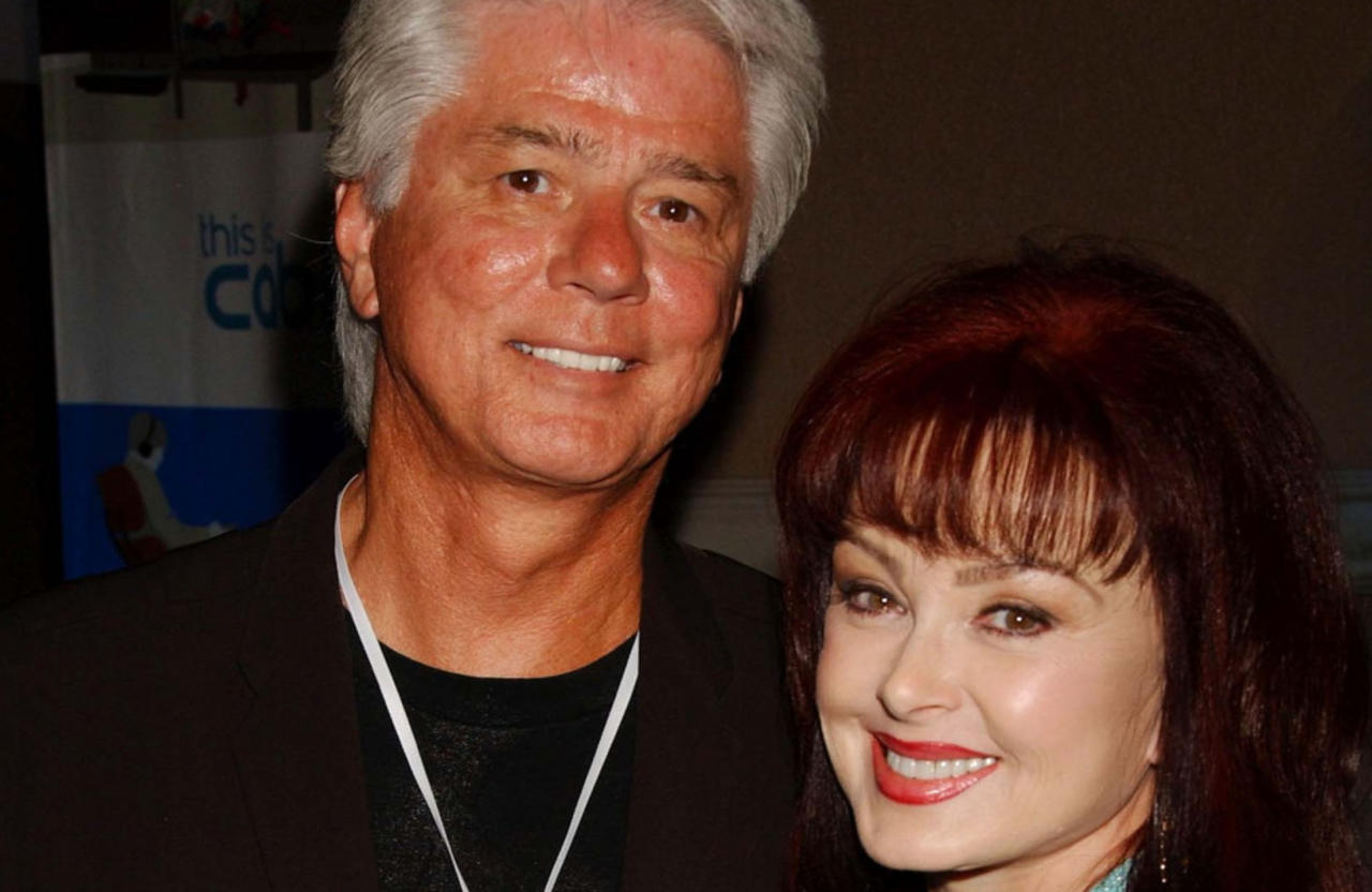 Larry Strickland has sold Tennessee farm where wife Naomi Judd died by suicide